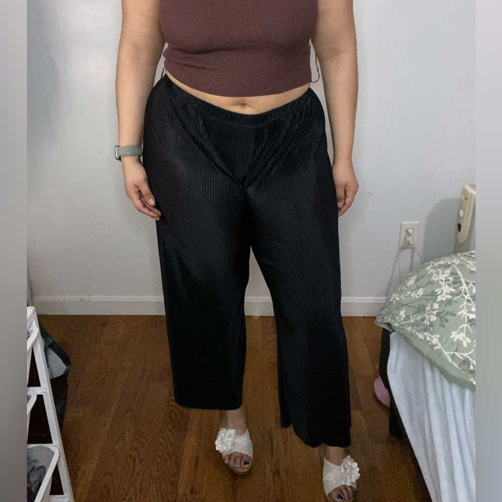 Ro&de pants